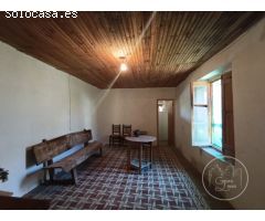 FANTÁSTICA OPORTUNIDAD CHALET INDIVIDUAL EN MAELLO. URB LA FONTANILLA 3