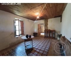 FANTÁSTICA OPORTUNIDAD CHALET INDIVIDUAL EN MAELLO. URB LA FONTANILLA 3
