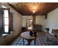 FANTÁSTICA OPORTUNIDAD CHALET INDIVIDUAL EN MAELLO. URB LA FONTANILLA 3