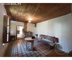 FANTÁSTICA OPORTUNIDAD CHALET INDIVIDUAL EN MAELLO. URB LA FONTANILLA 3