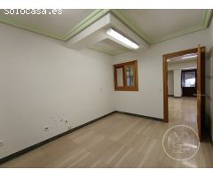 FANTÁSTICA OPORTUNIDAD CHALET INDIVIDUAL EN MAELLO. URB LA FONTANILLA 3