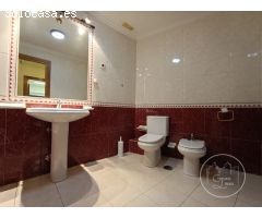 FANTÁSTICA OPORTUNIDAD CHALET INDIVIDUAL EN MAELLO. URB LA FONTANILLA 3