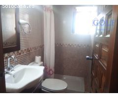 Gran oportunidad. Idílica casa en La Encina con chimenea, barbacoa y jacuzzi.