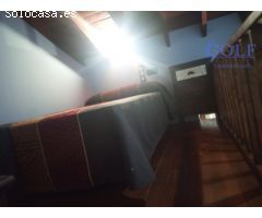 Gran oportunidad. Idílica casa en La Encina con chimenea, barbacoa y jacuzzi.