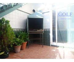 Gran oportunidad. Idílica casa en La Encina con chimenea, barbacoa y jacuzzi.