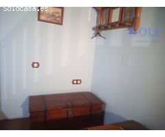 Gran oportunidad. Idílica casa en La Encina con chimenea, barbacoa y jacuzzi.