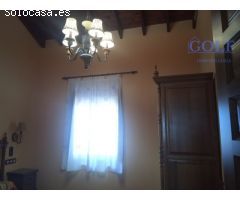 Gran oportunidad. Idílica casa en La Encina con chimenea, barbacoa y jacuzzi.
