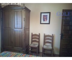 Gran oportunidad. Idílica casa en La Encina con chimenea, barbacoa y jacuzzi.