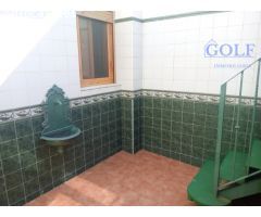 Gran oportunidad. Idílica casa en La Encina con chimenea, barbacoa y jacuzzi.