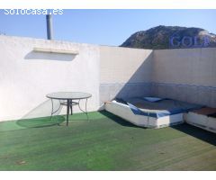 Gran oportunidad. Idílica casa en La Encina con chimenea, barbacoa y jacuzzi.