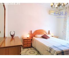 Se alquilan habitaciones con interntet, tv..., en Villena