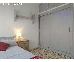 Se alquilan habitaciones con interntet, tv..., en Villena