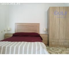 Se alquilan habitaciones con interntet, tv..., en Villena