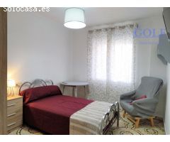 Se alquilan habitaciones con interntet, tv..., en Villena