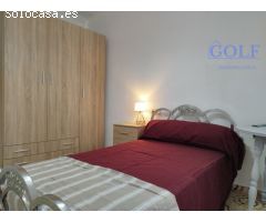Se alquilan habitaciones con interntet, tv..., en Villena
