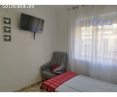 Se alquilan habitaciones con interntet, tv..., en Villena