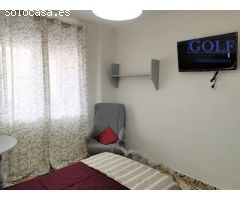 Se alquilan habitaciones con interntet, tv..., en Villena