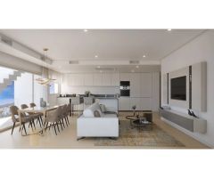 Fantásticos apartamentos de obra nueva en Casares - Málaga
