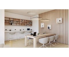 Fantásticos apartamentos de obra nueva en Casares - Málaga