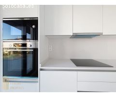 Exclusivo Apartamento Moderno con Vistas Panorámicas en Estepona - Las Mesas