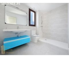 Exclusivo Apartamento Moderno con Vistas Panorámicas en Estepona - Las Mesas