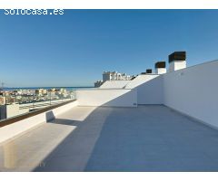 Exclusivo Apartamento Moderno con Vistas Panorámicas en Estepona - Las Mesas