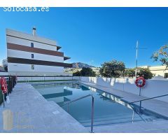 Exclusivo Apartamento Moderno con Vistas Panorámicas en Estepona - Las Mesas