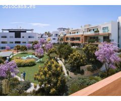 Exclusividad Mediterránea - Apartamentos Modernos con Servicios de Lujo