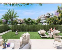 Exclusividad Mediterránea - Apartamentos Modernos con Servicios de Lujo