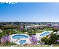 Exclusividad Mediterránea - Apartamentos Modernos con Servicios de Lujo