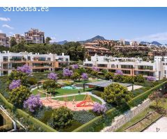 Exclusividad Mediterránea - Apartamentos Modernos con Servicios de Lujo