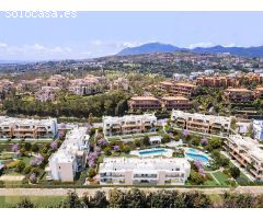 Exclusividad Mediterránea - Apartamentos Modernos con Servicios de Lujo