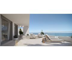 Villas boutique con vistas al mar, golf y montaña en la Costa del Sol