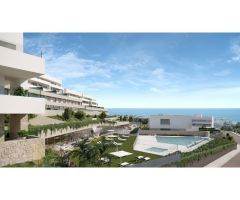 Lujo, vistas y ubicación privilegiada a pasos del mar