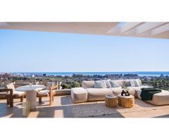 Apartamentos con alma mediterránea en plena Costa del Sol