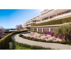 Apartamentos con alma mediterránea en plena Costa del Sol