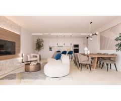 Apartamentos con alma mediterránea en plena Costa del Sol