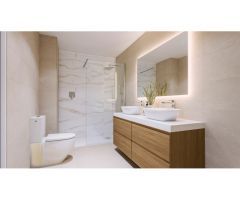 Apartamentos con alma mediterránea en plena Costa del Sol