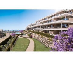 Apartamentos con alma mediterránea en plena Costa del Sol