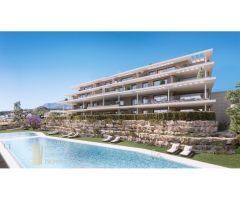 Apartamentos con alma mediterránea en plena Costa del Sol