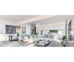 Villas de lujo con vistas al mar en Benahavís: naturaleza, elegancia y