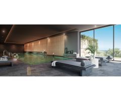 Villas de lujo con vistas al mar en Benahavís: naturaleza, elegancia y