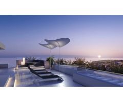 Exclusividad, luz y vistas al mar en un proyecto boutique de 15 apartamentos