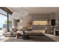Exclusividad, luz y vistas al mar en un proyecto boutique de 15 apartamentos