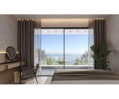 Exclusividad, luz y vistas al mar en un proyecto boutique de 15 apartamentos