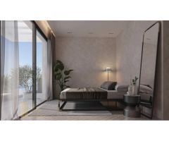 Exclusividad, luz y vistas al mar en un proyecto boutique de 15 apartamentos