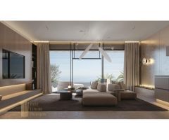 Exclusividad, luz y vistas al mar en un proyecto boutique de 15 apartamentos