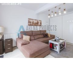 Preciosa vivienda adosada en Pedreguer