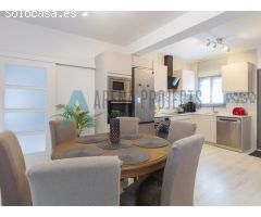 Preciosa vivienda adosada en Pedreguer
