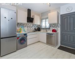 Preciosa vivienda adosada en Pedreguer